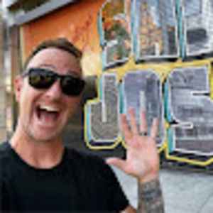 Meet your Posher, Ryan